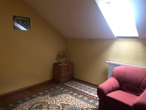 Kinderzimmer 3 DG - virtually staged - 