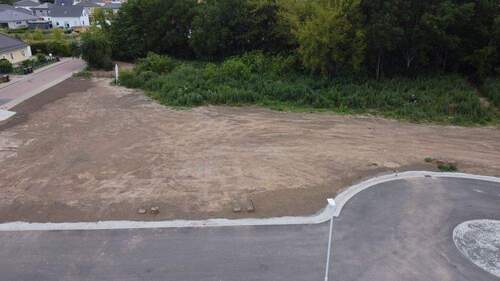 Teilfläche 3 - Einfamilienhaus mit 82,20 m&sup2; in Aschersleben zum Kaufen