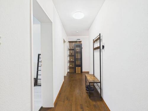 Flur - 2 Zimmer Etagenwohnung zum Kaufen in Iserlohn