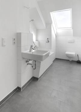 Badezimmer - 