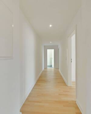 Eingangsbereich - 