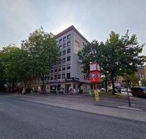 bezugsfertige Bürofläche in Bahrenfeld - Hamburg