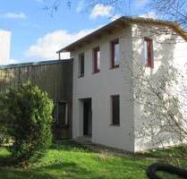 Individuelles Einfamilienhaus mit 4.000 m² Grundstück, Nebengelass & Blick auf die umliegenden Wiesen - Grabowhöfe