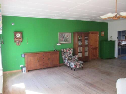 Wohnzimmer - 