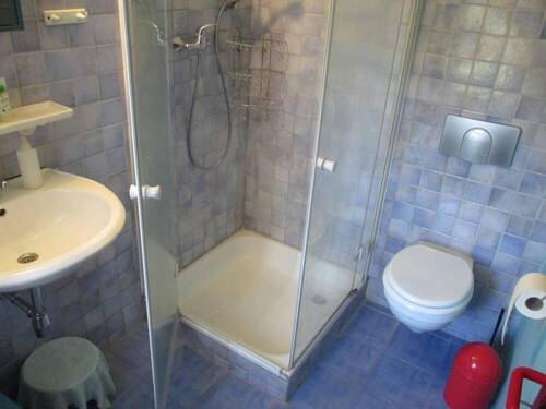 Badezimmer II - 