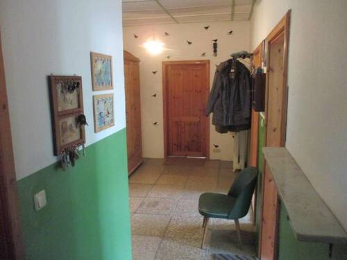 Eingangsbereich - 