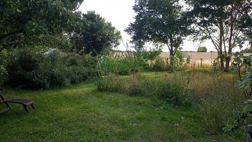 Ausblick in Richtung Westen - 