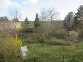 Ausblick in Richtung Südost - 