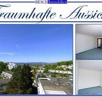 * 3-Zimmer-Wohnung mit traumhafter Aussicht * - Überlingen