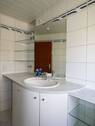 Tageslichtbad mit Wanne - 