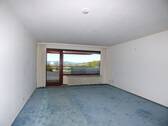 Wohnzimmer - 3 Zimmer Etagenwohnung zum Kaufen in Überlingen
