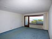 Wohnzimmer - 3 Zimmer Etagenwohnung in Überlingen