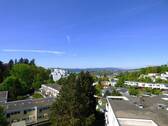 Traumhafte Weitsicht mit Seeblick - 