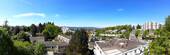 Panorama-Aufnahme - 