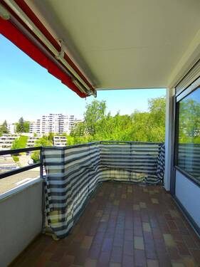 Balkon - 