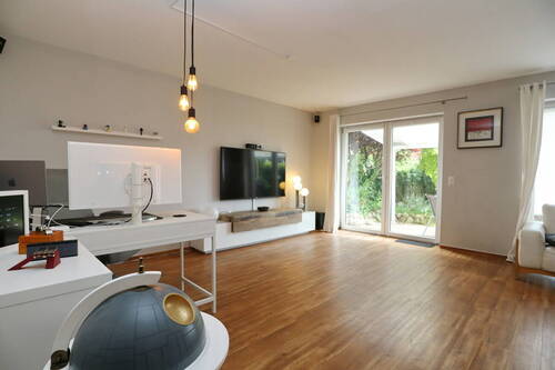 Wohnzimmer - 