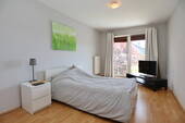 Elternschlafzimmer - 