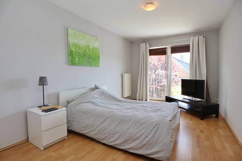 Elternschlafzimmer - 