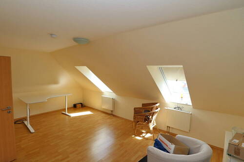 Schlafzimmer DG - 