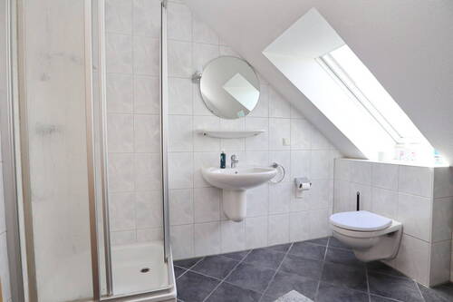 Duschbad DG - 