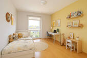 Kinderzimmer I (Homestaging, KI generiert) - 