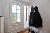 Hauseingang innen - 