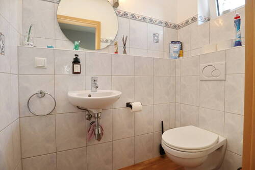 Gäste-WC - 