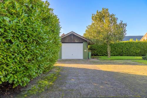 Garage - 