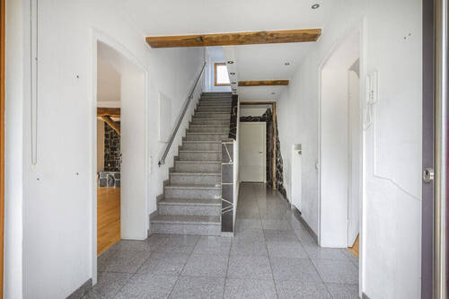 Diele/Treppenhaus - 