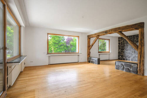 Wohnzimmer - 