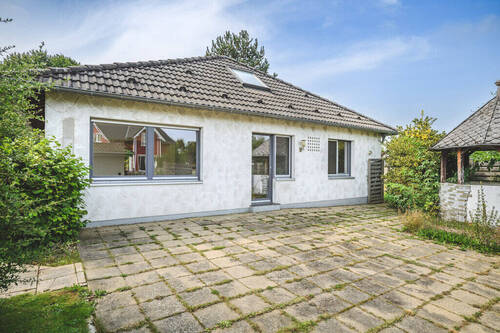 Rückseite 2. Terrasse - 