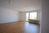 Wohnzimmer - Etagenwohnung mit 84,00 m² in Mannheim / Innenstadt zur Miete