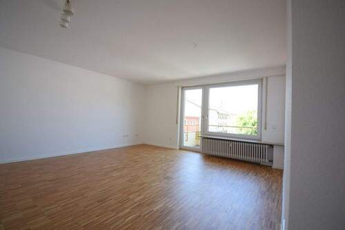 Wohnzimmer - Etagenwohnung mit 84,00 m² in Mannheim / Innenstadt zur Miete