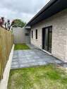 Bild 1 - Einfamilienwohnhaus mit Carport KfW 40ee mit Photovoltaik