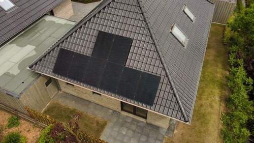 Photovoltaik zur Eigennutzung - 