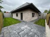 Bild 2 - 4 Zimmer Einfamilienhaus zur Miete in Barßel