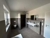 Badezimmer unten - 