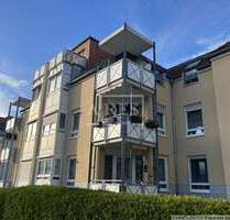 53 m² Eigentumswohnung in Leipzig mit Tiefgaragenstellplatz