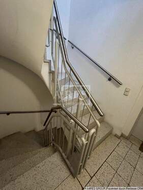 Treppenhaus - 