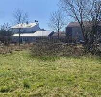 Baugrundstück in Bestlage von Bobingen