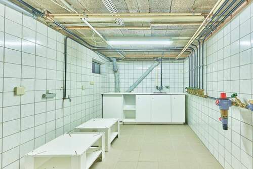 Keller / Waschküche - 