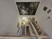 Treppenaufgang - 