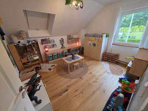 Kinderzimmer (2) - 