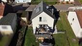 Titel - 6 Zimmer Einfamilienhaus zum Kaufen in Saarwellingen