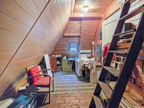 Dachboden - 