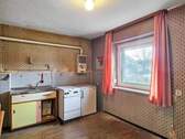 Küche EG - Einfamilienhaus mit 129,50 m&sup2; in Münchberg zum Kaufen