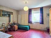 Schlafzimmer EG - 