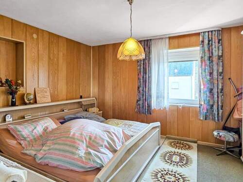 Schlafzimmer OG - 
