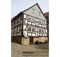 Wohn-Bürogebäude in der Innenstadt von 34626 Neukirchen