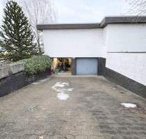 Wohnen mit Wellnessfaktor - Stilvolles Zuhause mit Sauna und Schwimmbad - Wolfsburg / Fallersleben Innenstadt